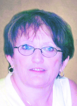 TREMBLAY Rosanne 