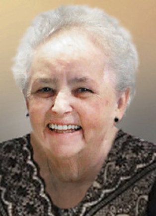 ST-PIERRE ROSE-HÉLÈNE BRISSON