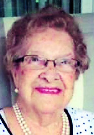 BOUCHER Cora Gauthier