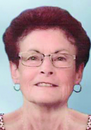 BOIVIN Denise Marcotte