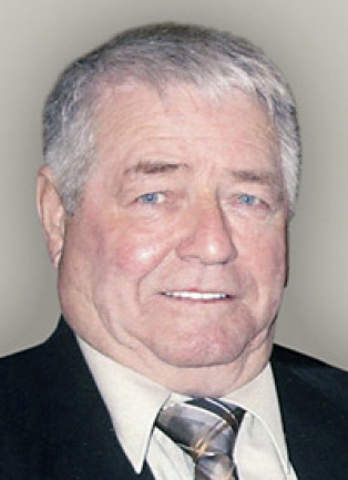 FORTIN CLÉMENT