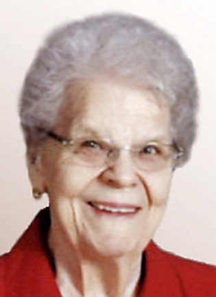 BERGERON HUGUETTE LAFORGE