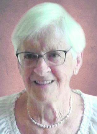 GRAWBARGER Elenor 