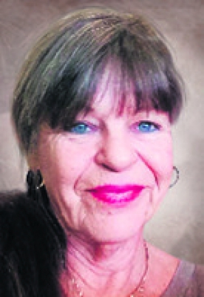 LAROUCHE CAROLE FLAMAND
