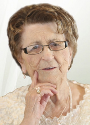 PERON JULIE DESCHESNE