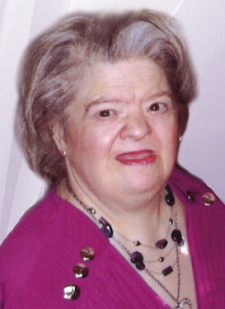 TREMBLAY Edith