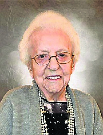 LANGEVIN ROBERGE GERTRUDE