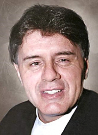 ST-GELAIS GHISLAIN