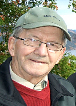 DESGAGNÉ LUCIEN