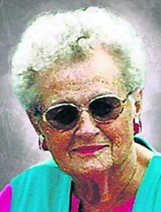 BLACKBURN SIMONE