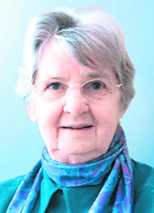 NAUD THÉRÈSE