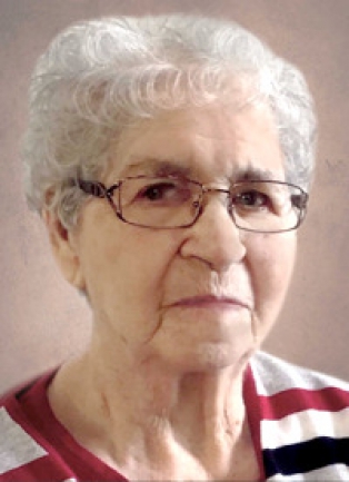 LACHANCE YVETTE GUÉRIN
