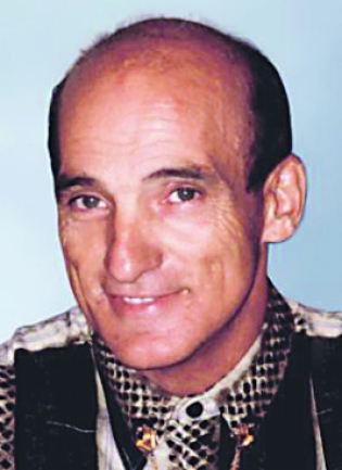TREMBLAY Jean-Claude