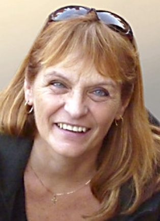 ST-JEAN MICHÈLE
