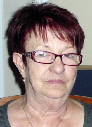 BOLDUC Nicole