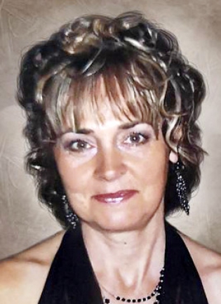 BERGERON SYLVIE