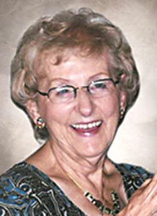 GARNEAU YOLANDE