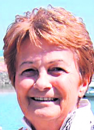 LAROUCHE RACHEL