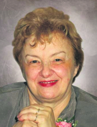 GAGNÉ RITA