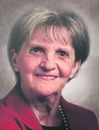 LALANCETTE MARGUERITE PERRON