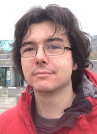 CÔTÉ FRÉDÉRIC