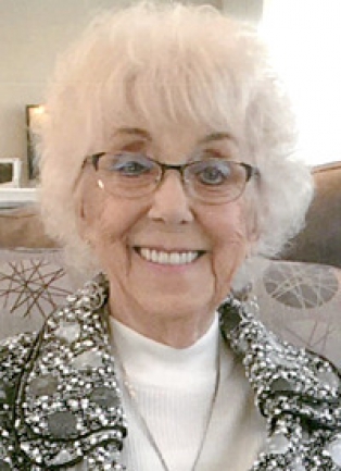CARON GILBERTE
