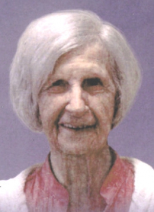 TREMBLAY MARIE-MARTHE BOUCHARD