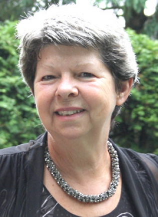 CÔTÉ CÉCILE