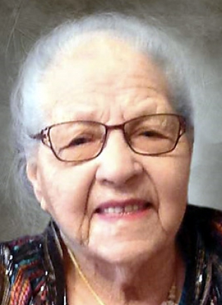 CHASSÉ ANNIE
