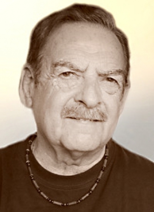 HARVEY BENOÎT