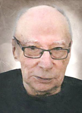 PELLETIER LÉONARD