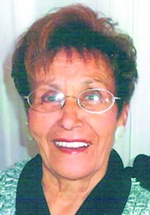 DESBIENS Jacqueline Boucher