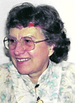BERRY ZLATA GRUBISIC
