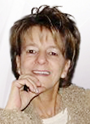 GUAY BOUCHARD PÂQUERETTE DITE PACO BOUCHARD