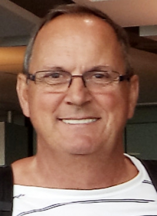 BLACKBURN Michel