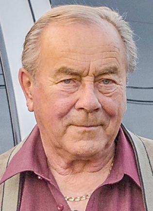 FORTIN HENRI-CHARLES