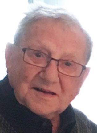 BARRETTE Yvon
