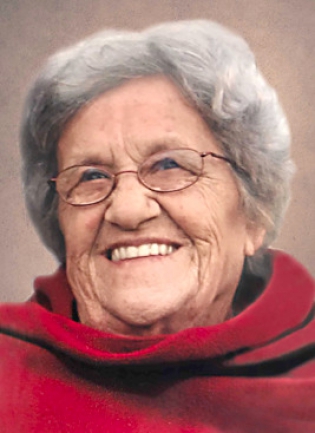 ASSELIN Rita Tremblay