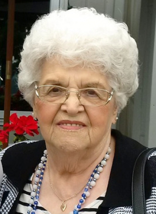 TREMBLAY BERNADETTE