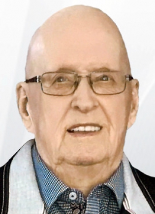 BOUCHARD ALFRED
