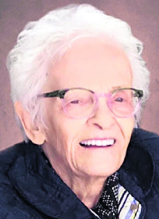 MORASSE IRMA DUBÉ