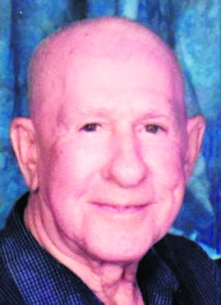 BOUCHARD XAVIER