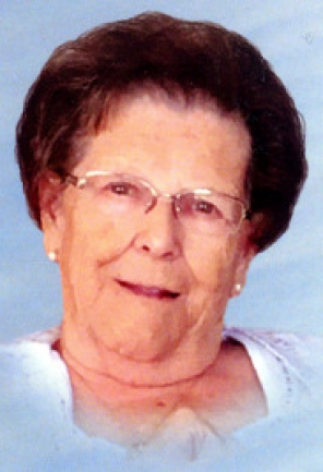 MARIN JACQUELINE