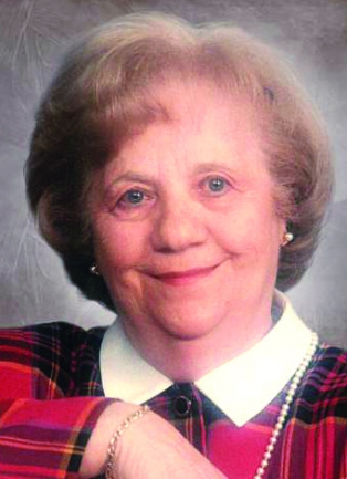 GIRARD YVETTE BELLEY