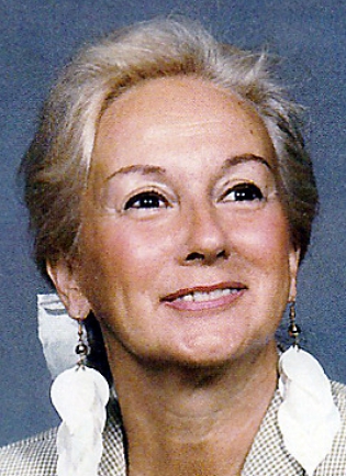 AUDET Charlotte