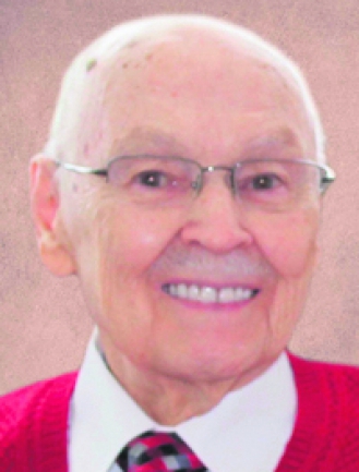 TREMBLAY BERTRAND
