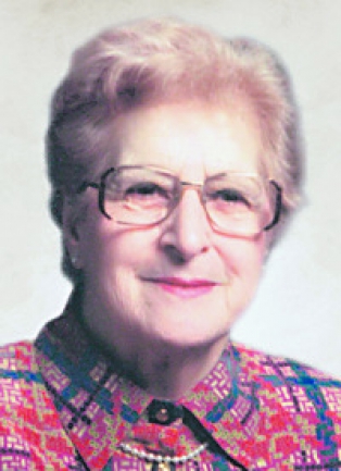 HOUDE JEANNE D'ARC