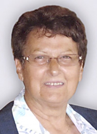 GIRARD THÉRÈSE