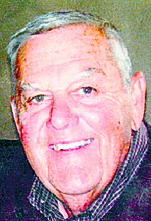 LABERGE ANDRÉ