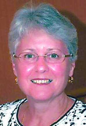 GRENON LOUISE